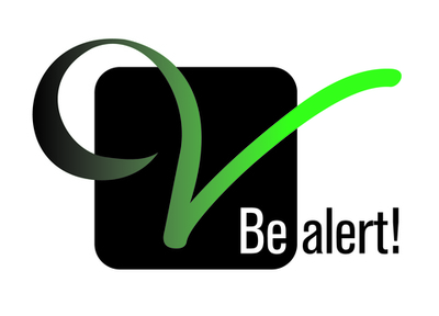 Be Alert Mystery Shopper